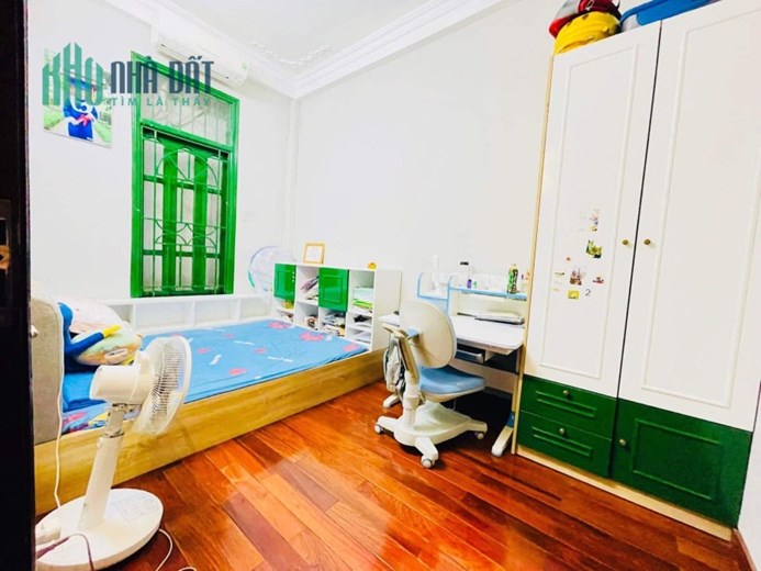 Siêu Phẩm Chung Cư Mini. Dòng Tiền 300 Triệu 1 Năm. Chủ Thiện Chí Bán Nhà Phố Chính Kinh Thanh Xuân.