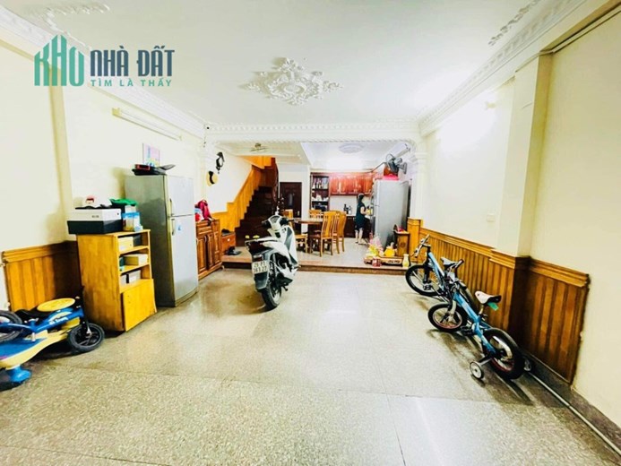 Siêu Phẩm Chung Cư Mini. Dòng Tiền 300 Triệu 1 Năm. Chủ Thiện Chí Bán Nhà Phố Chính Kinh Thanh Xuân.