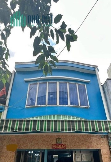 NGÃ TƯ 4 XÃ - HXH THẲNG 1 TRỤC - 48M2 - 2 TẦNG - GIÁ 3 TỶ 350