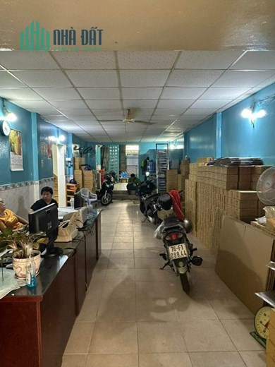 NGÃ TƯ 4 XÃ - HXH THẲNG 1 TRỤC - 48M2 - 2 TẦNG - GIÁ 3 TỶ 350