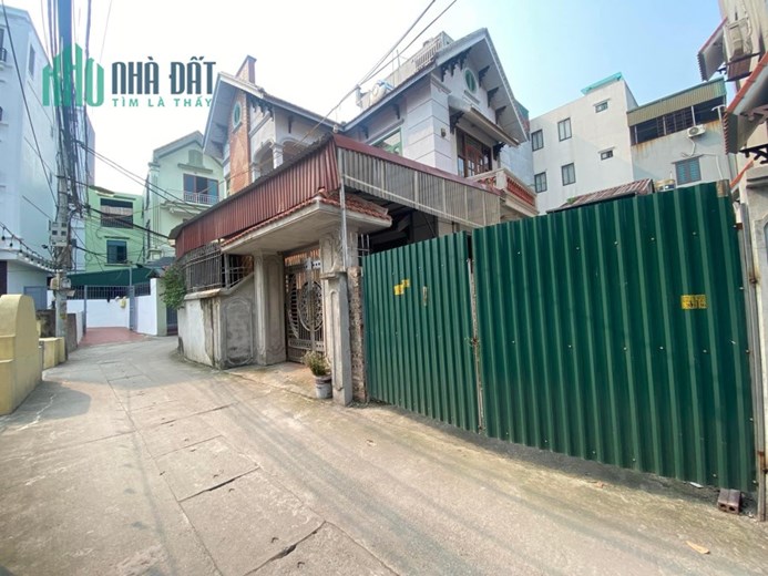 Đất Tứ Hiệp nở hậu, 2 mặt ngõ, ô tô vào nhà, 45m2, 3.25 tỷ.