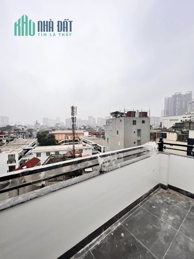 Chính Chủ Bán Tòa Nhà Văn Phòng 8 Tầng 1 Hầm Thông Sàn Thang Máy Kinh Doanh Siêu Đỉnh Trên Phố