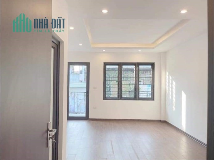 Chất Hơn Nước Cất! Bán Nhà Nguyễn Trãi 51mx5T, KD Đỉnh, Ô TÔ Vào Nhà, Dân Trí Cao, An Ninh Tuyệt