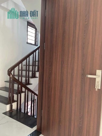 Chất Hơn Nước Cất! Bán Nhà Nguyễn Trãi 51mx5T, KD Đỉnh, Ô TÔ Vào Nhà, Dân Trí Cao, An Ninh Tuyệt