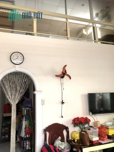 Nhà hẻm Lê Lai,phường 3,Gò Vấp 67m2 chỉ 3.95 ty TL