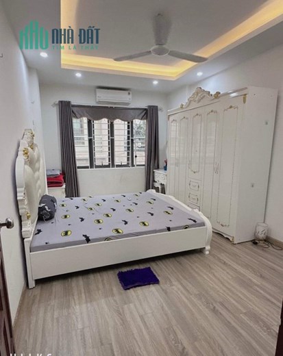 LÔ GÓC - Ô TÔ ĐỖ CỬA - TẶNG FULL NỘI THẤT - KHU VỰC ĐANG PHÁT TRIỂN MẠNH. 5 TẦNG, 2.6 TỶ
