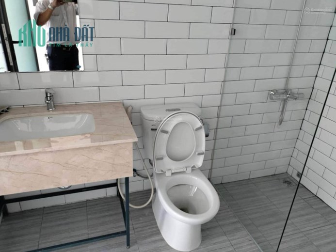 Bán Gấp Căn Hộ Dịch Vụ,Cống Lở,343m2, 8 Tầng, Phuwowngf15,Quận Tân Bình.