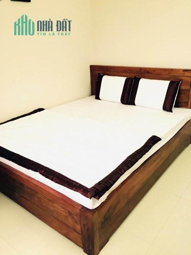 Bán Gấp Căn Hộ Dịch Vụ,Cống Lở,343m2, 8 Tầng, Phuwowngf15,Quận Tân Bình.