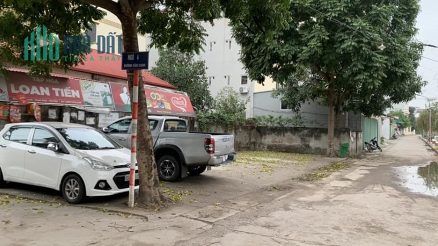 3,3 TỶ - NHÀ ĐẸP 35M2 x 5T VÂN CANH, CĂN GÓC, NỘI THẤT, Ô TÔ, KINH DOANH