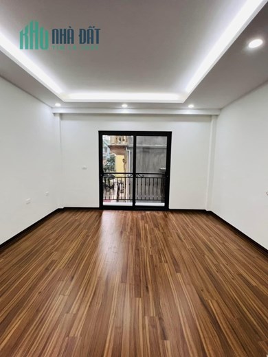 3,3 TỶ - NHÀ ĐẸP 35M2 x 5T VÂN CANH, CĂN GÓC, NỘI THẤT, Ô TÔ, KINH DOANH