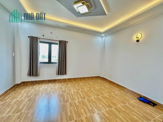 Bán nhà Hẻm xe hơi  8m Bành Văn Trân - Cách Mạng Tháng 8, DT: 4.2x16m, 4T - 5PN, 11.6 tỷ