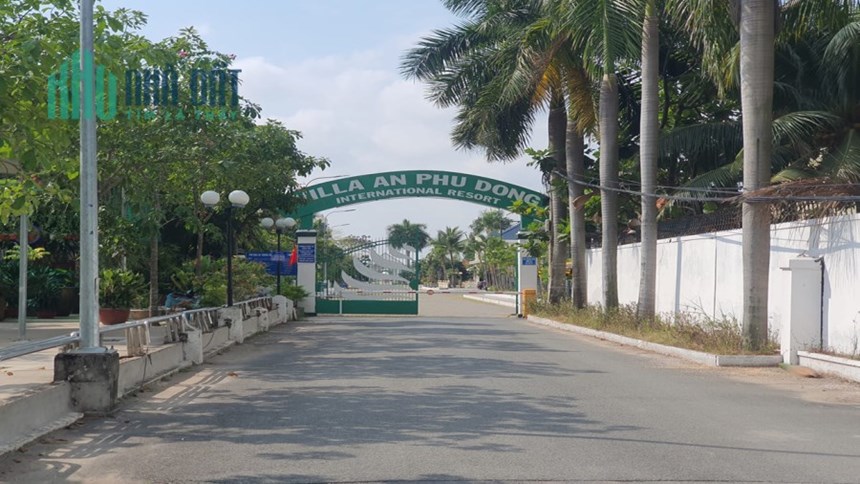 Nhà NGỘP Đ.xe tải 6m APĐ3 P.An Phú Đông quận 12, Ngan 8.75 dài 25, Chỉ cần 4.16 tỷ