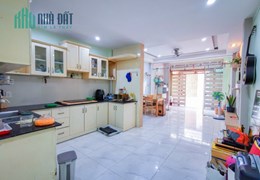 Nhà HXH 6m đường số 28, P.6, Gò vấp, 2 lầu CN 40m2, giá chỉ 4,5 tỷ (TL)