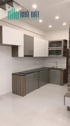 Cực Hiếm Bán Nhà Võ Văn Ngân Thủ Đức, Cách VinCom 200m, HXH, DT115M2, 4PN,3WC, Giá chỉ 6,6 Tỷ