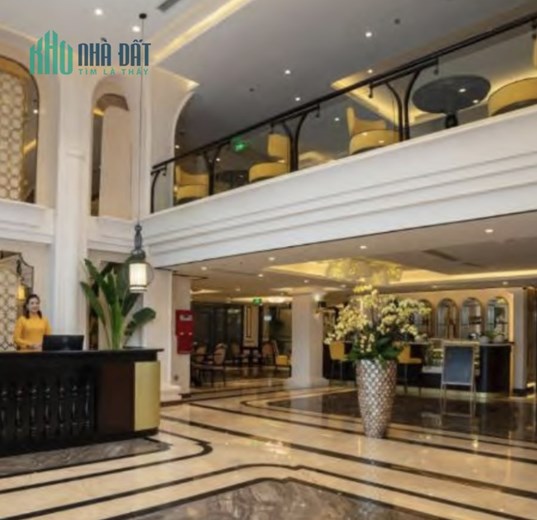 CẦN BÁN GẤP KHÁCH SẠN SIÊU VIP MẶT PHỐ THI SÁCH QUẬN HAI BÀ TRƯNG HÀ NỘI