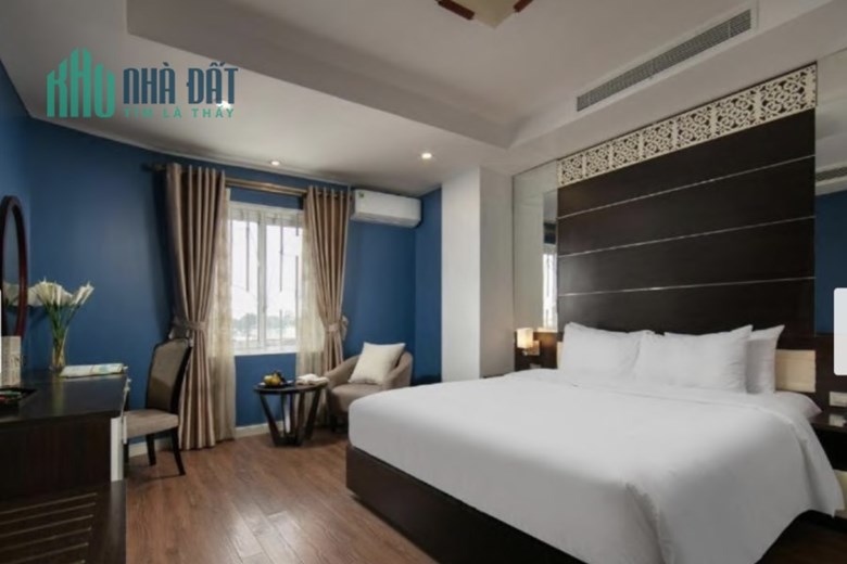 CẦN BÁN GẤP KHÁCH SẠN SIÊU VIP MẶT PHỐ THI SÁCH QUẬN HAI BÀ TRƯNG HÀ NỘI