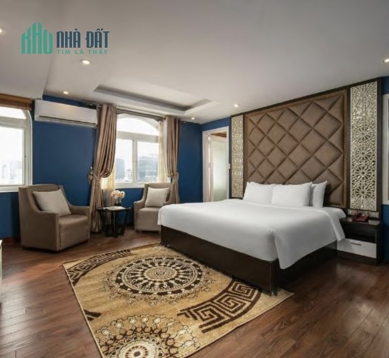 CẦN BÁN GẤP KHÁCH SẠN SIÊU VIP MẶT PHỐ THI SÁCH QUẬN HAI BÀ TRƯNG HÀ NỘI