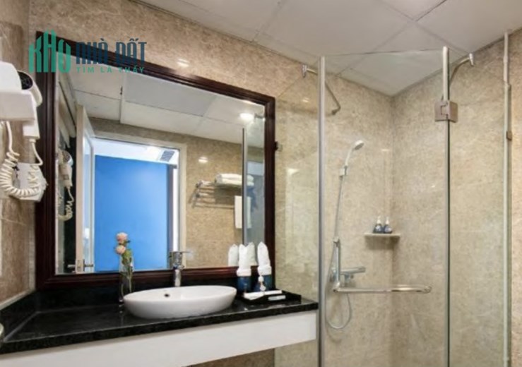 CẦN BÁN GẤP KHÁCH SẠN SIÊU VIP MẶT PHỐ THI SÁCH QUẬN HAI BÀ TRƯNG HÀ NỘI