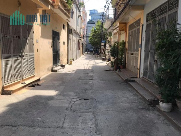 Rẻ nhất Phố Quang Trung Hà Đông, ô tô đỗ cách 15m, 47m giá chào hơn 3 tỷ