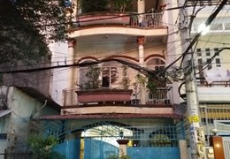 Nhà Hẻm Xe Tải 191/ Phạm Huy Thông, 5x16m, cn 80m2, 3 tầng, chỉ 8,8 tỷ