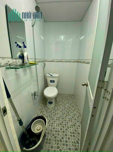 Cần Bán Gấp Nhà Hậu Giang P11 Q6 2 Lầu 2 PN Chỉ 3.49 Tỷ