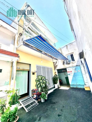 Nhà ngay Gigamall, ngang 5.5M GIÁ NHỈNH 4.5 TỶ Hiệp Bình Chánh TP Thủ Đức