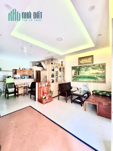Nhà ngay Gigamall, ngang 5.5M GIÁ NHỈNH 4.5 TỶ Hiệp Bình Chánh TP Thủ Đức