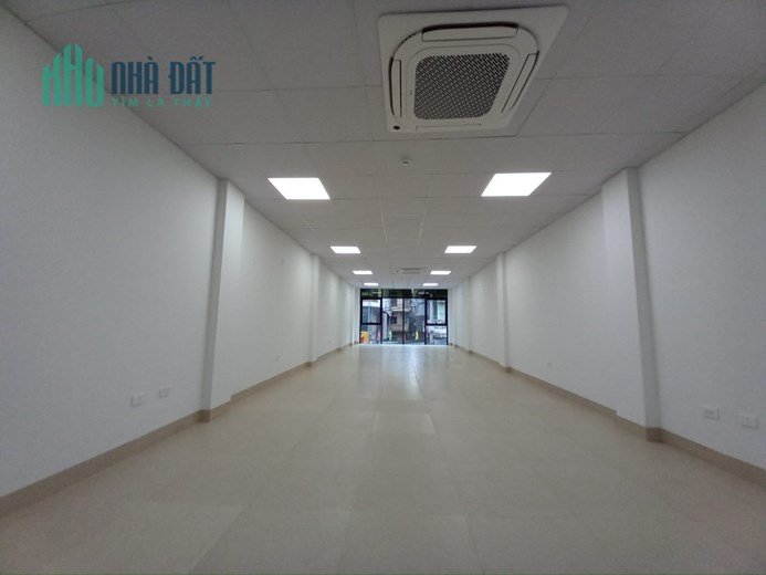 Bán nhà phố Trung Kính, Cầy Giấy 73m, 8 tầng, mt 5.2m. Giá: 25.5 tỷ