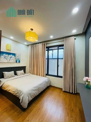 Độc Nhất Vô Nhị, Nhà Bà Triệu Hà Đông, giá đẹp cạn lời chỉ hơn 3 tỷ