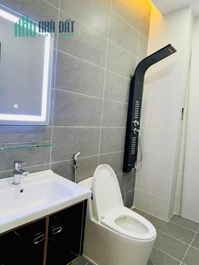 Độc Nhất Vô Nhị, Nhà Bà Triệu Hà Đông, giá đẹp cạn lời chỉ hơn 3 tỷ