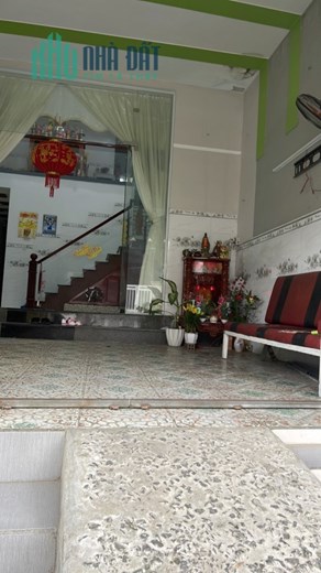 Sở Hữu Ngay Căn Nhà Vị Trí Siêu Đẹp Thị Trấn Diên Khánh, Huyện Diên Khánh, Khánh Hoà
