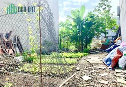 HXH 6M DT GẦN 60m2 Sát bên GIGAMAL, GIÁ NHỈNH 5.5 TỶ