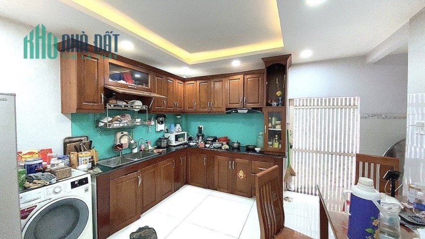 Tây Thạnh Tân Phú 60m2 ,2 tầng ,3 pn CHỈ 4 tỷ1