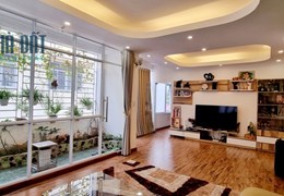 Bán nhà Phố Bùi Ngọc Dương, Hai Bà Trưng 40m, 5 tầng, giá: 5.2 tỷ