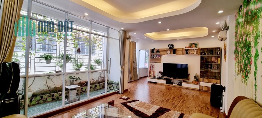 Bán nhà Phố Bùi Ngọc Dương, Hai Bà Trưng 40m, 5 tầng, giá: 5.2 tỷ