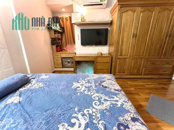 Cho thuê Ehome 64m2 ,2PN,2WC Nhà đẹp full Nội thất giá sinh viên