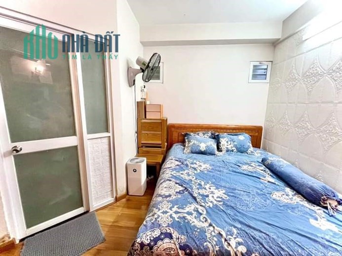 Cho thuê Ehome 64m2 ,2PN,2WC Nhà đẹp full Nội thất giá sinh viên