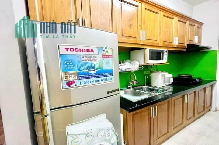 Cho thuê Ehome 64m2 ,2PN,2WC Nhà đẹp full Nội thất giá sinh viên
