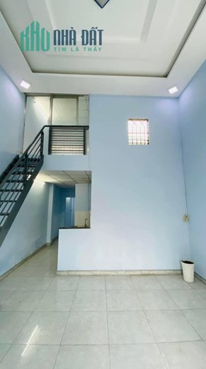 MẶT TIỀN đường số, NGANG 5M đang cho thuê 5.5 Tr/ tháng  GIÁ nhỉnh 3.5 tỷ