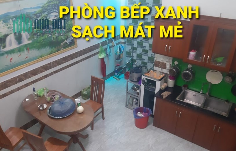 75m2 2 tầng Hẻm Xe Tải có 4,8 tỷ Dương Thị Mười Q12