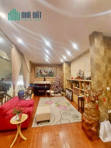Bán nhà lô góc, Phương Mai, Đống Đa 50mxMT4.6m, ô tô, KD, phòng khám, 9.4 tỷ. LH: 0366051369