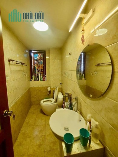 Bán nhà lô góc, Phương Mai, Đống Đa 50mxMT4.6m, ô tô, KD, phòng khám, 9.4 tỷ. LH: 0366051369