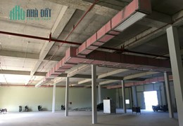 CHO THUÊ KHO XƯỞNG KCN BẮC GIANG