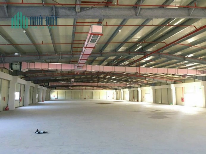 CHO THUÊ KHO XƯỞNG KCN BẮC GIANG