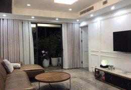💥 Chung cư Cao cấp D’. Le Roi Soleil Xuân Diệu, 104m2 3PN + 3WC, SĐCC, 9.8 Tỷ 💥