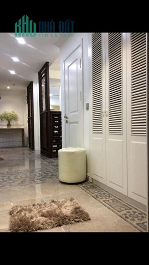 💥 Chung cư Cao cấp D’. Le Roi Soleil Xuân Diệu, 104m2 3PN + 3WC, SĐCC, 9.8 Tỷ 💥