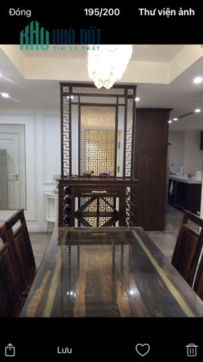 💥 Chung cư Cao cấp D’. Le Roi Soleil Xuân Diệu, 104m2 3PN + 3WC, SĐCC, 9.8 Tỷ 💥