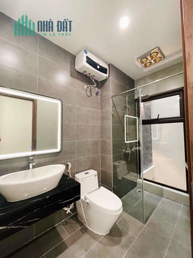 Bán nhà Nguyễn Sơn, Long Biên đường rộng ô tô tránh, mới đẹp long lanh 80m2x 5 tầng, 12 tỷ