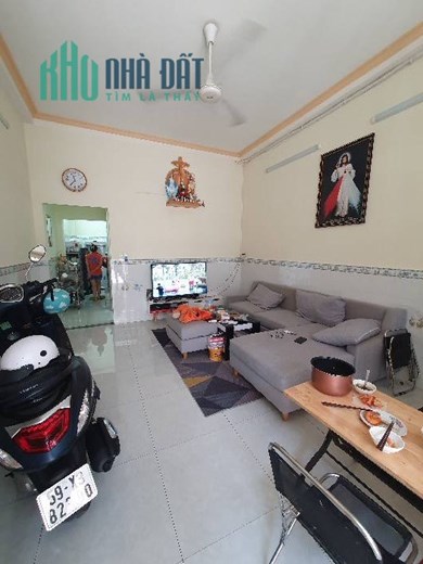 BÁN NHÀ ĐẸP NGAY CẠNH HIM LAM LINH CHIỂU 53M2, 2 LẦU  GIÁ CHỈ 4,2 TỶ  LH :0966785537