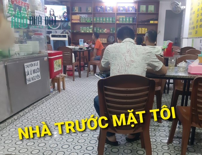 Mặt Tiền Ngã Tư Lô Góc 298m2 có 59 tỷ Thống Nhất Gò Vấp